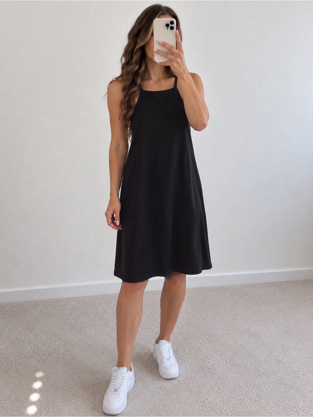 madewell athletic dress